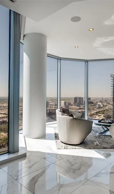 2900 Mckinnon Street # 2204, Dallas TX 75201 - Photo 3