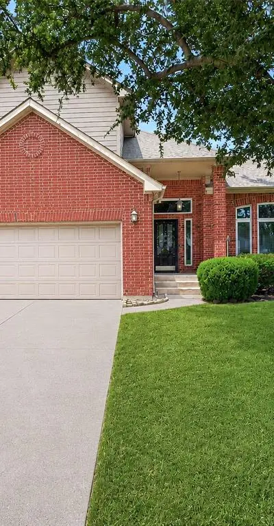 1728 Forest Glen Drive, Flower Mound TX 75028