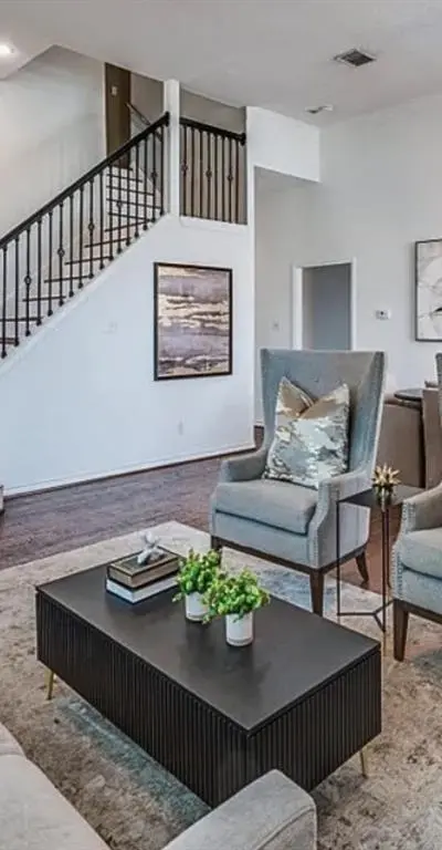 1728 Forest Glen Drive, Flower Mound TX 75028 - Photo 2