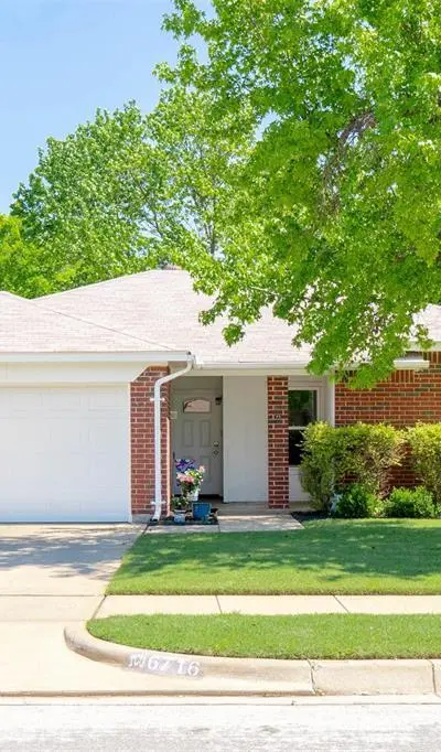 6716 Brookdale Drive, Watauga TX 76148