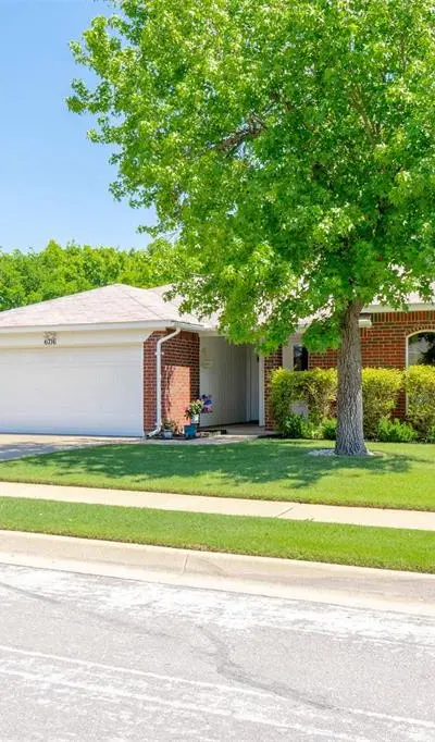 6716 Brookdale Drive, Watauga TX 76148 - Photo 2