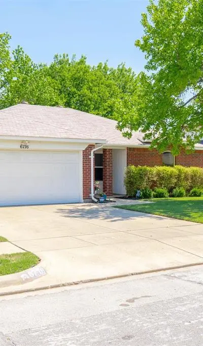 6716 Brookdale Drive, Watauga TX 76148 - Photo 3