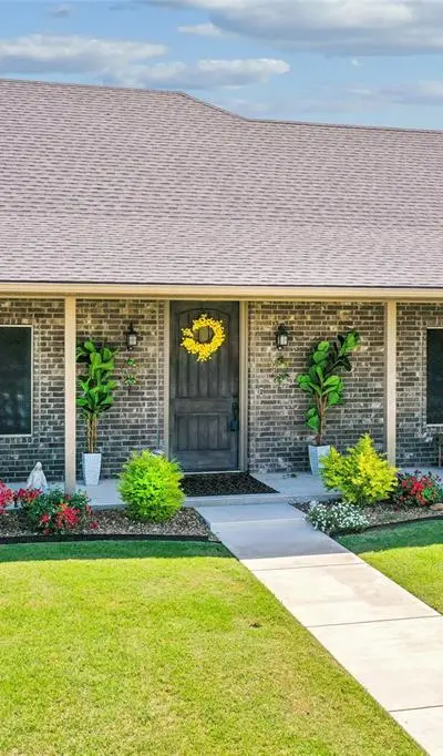 820 Fleitman Drive, Muenster TX 76252 - Photo 2