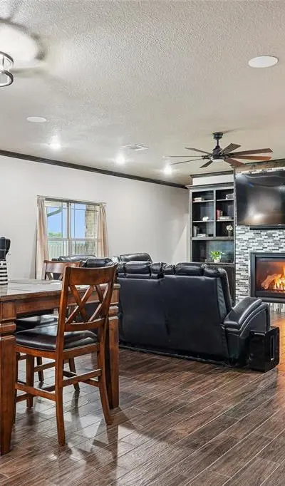 820 Fleitman Drive, Muenster TX 76252 - Photo 5