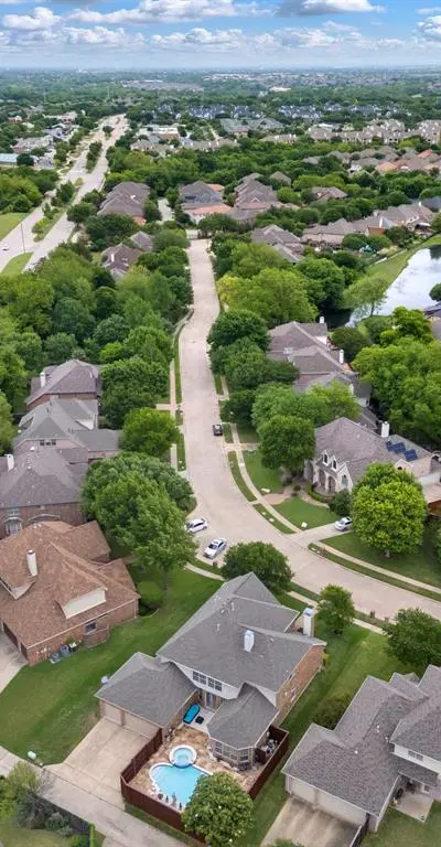 3307 Meadow Wood Drive, Richardson TX 75082 - Photo 5