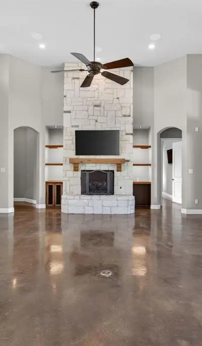 3908 Chapel Court, Double Oak TX 75028 - Photo 5