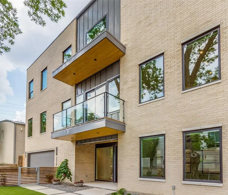 3526 Cragmont Avenue, Dallas TX 75205