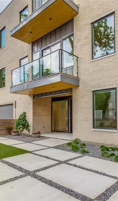 3526 Cragmont Avenue, Dallas TX 75205 - Photo 2