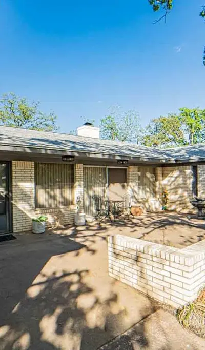 10325 County Road 197, Breckenridge TX 76424 - Photo 2