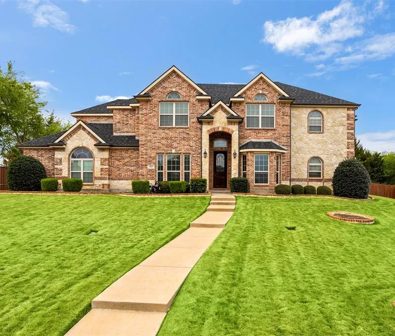 122 Ovilla Creek Court, Ovilla TX 75154