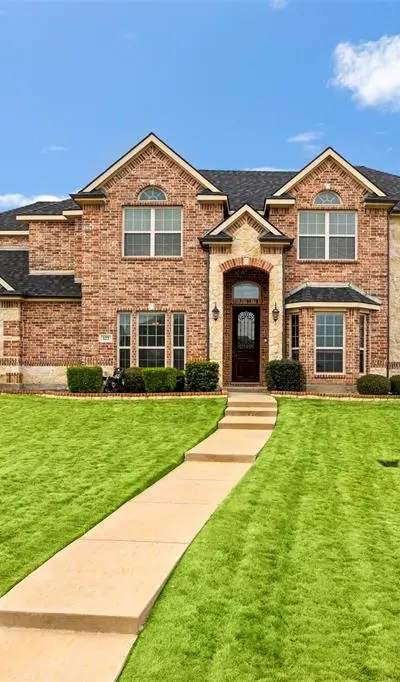 122 Ovilla Creek Court, Ovilla TX 75154