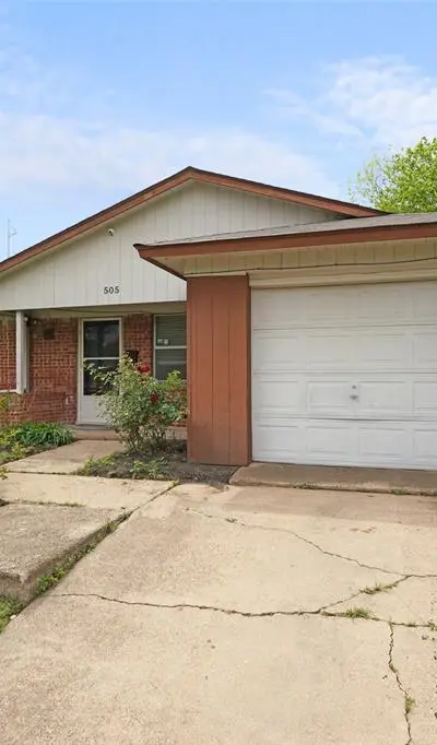 505 Lawson Drive, Garland TX 75042 - Photo 2