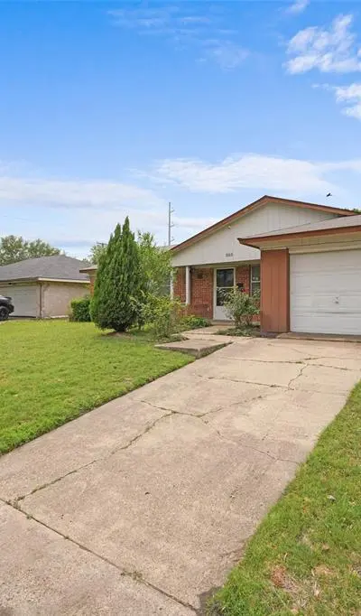 505 Lawson Drive, Garland TX 75042 - Photo 3