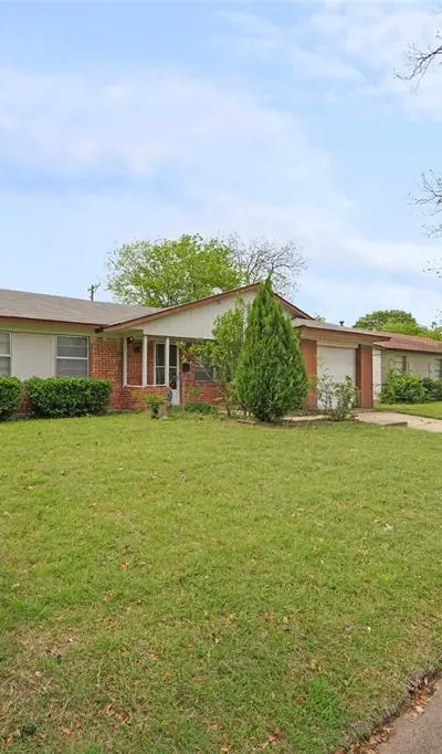505 Lawson Drive, Garland TX 75042 - Photo 4