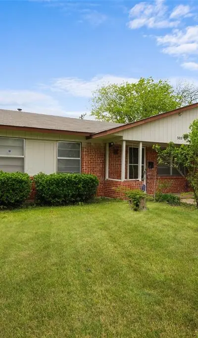 505 Lawson Drive, Garland TX 75042 - Photo 5