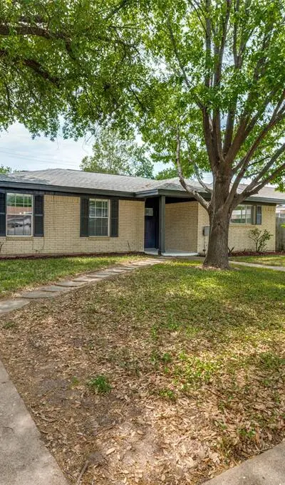 2106 Benjamin Road, Irving TX 75060 - Photo 2