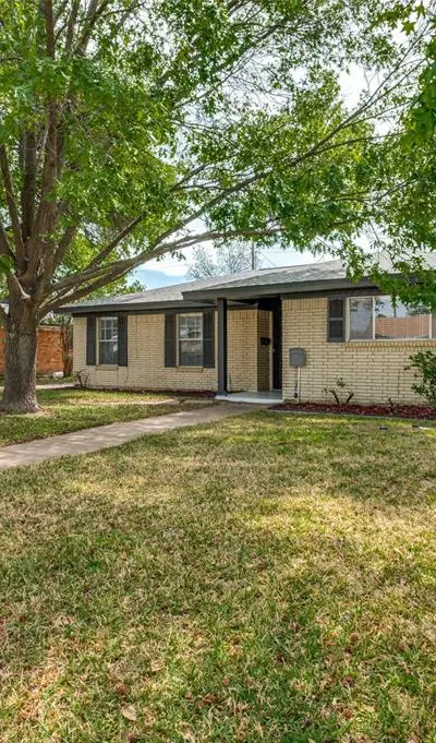 2106 Benjamin Road, Irving TX 75060 - Photo 3