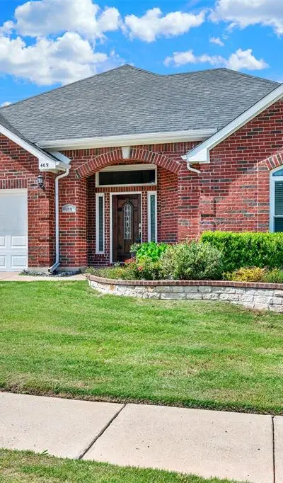 409 Jennifer Lane, Arlington TX 76002