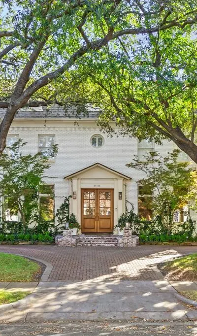 3105 Drexel Drive, Highland Park TX 75205