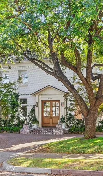 3105 Drexel Drive, Highland Park TX 75205 - Photo 2