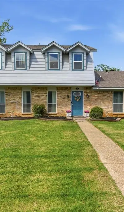 19 Whispering Lane, Hickory Creek TX 75065