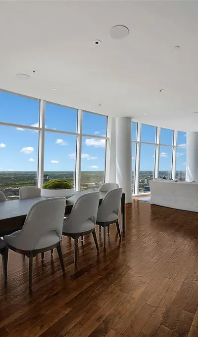 1918 Olive Street # 3901, Dallas TX 75201 - Photo 4