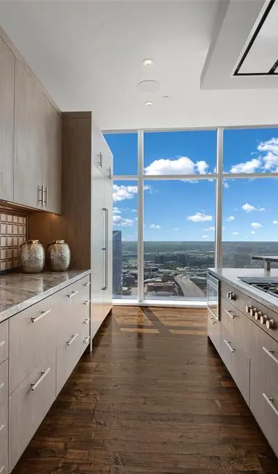 1918 Olive Street # 3901, Dallas TX 75201 - Photo 5