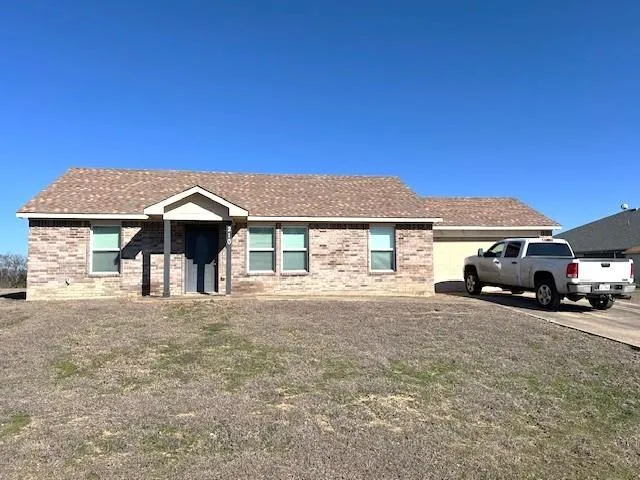 210 Hilltop Circle, Blue Ridge TX 75424