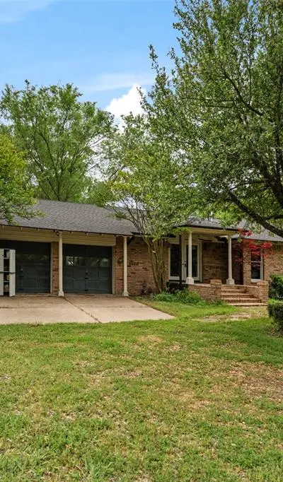 145 Vz County Road 2806, Mabank TX 75147 - Photo 4