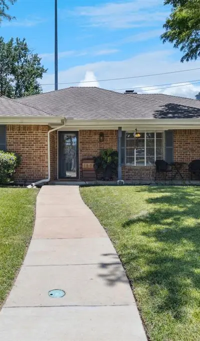1501 Austrian Road, Grand Prairie TX 75050