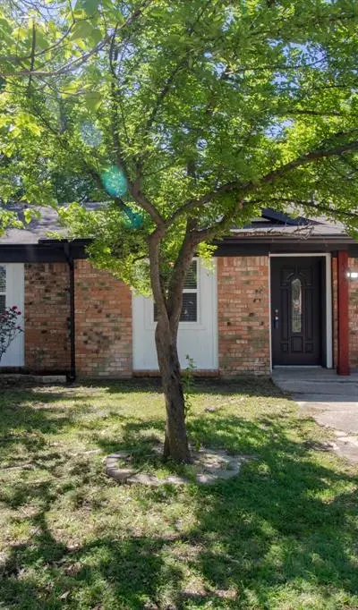 12308 Queen Drive, Balch Springs TX 75180