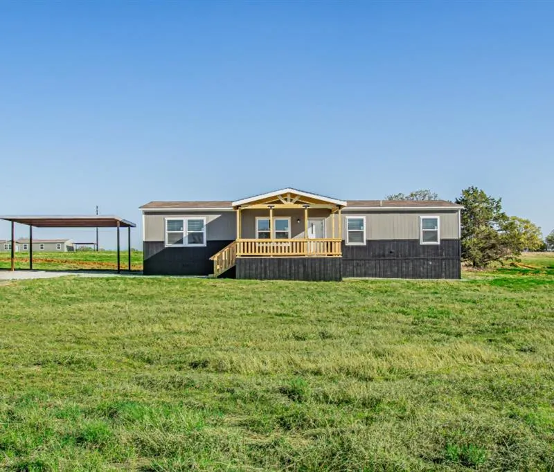 2031 Denver Road, Sunset TX 76270