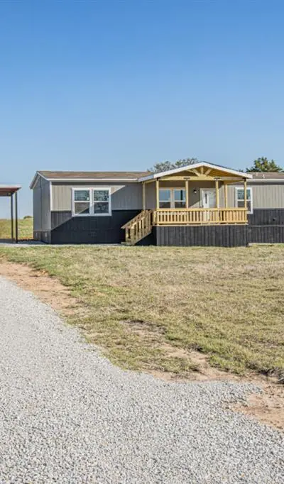 2031 Denver Road, Sunset TX 76270 - Photo 2