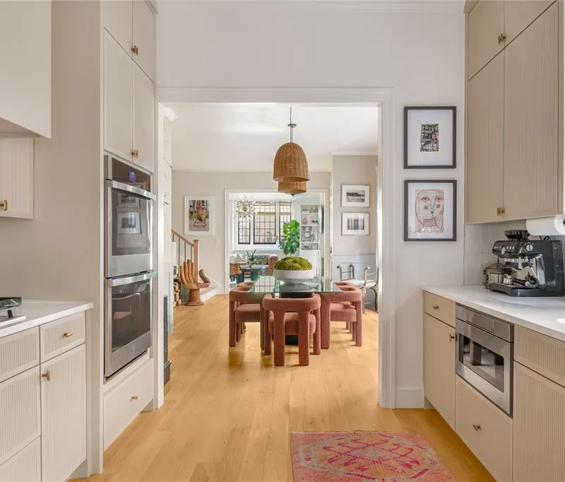 3705 Binkley Avenue, University Park TX 75205