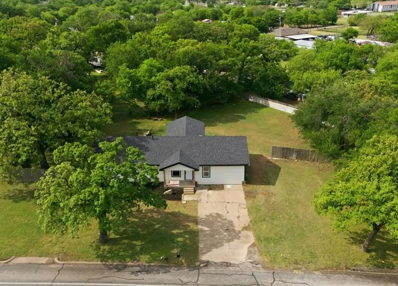 4238 Martin Luther King Freeway, Fort Worth TX 76119