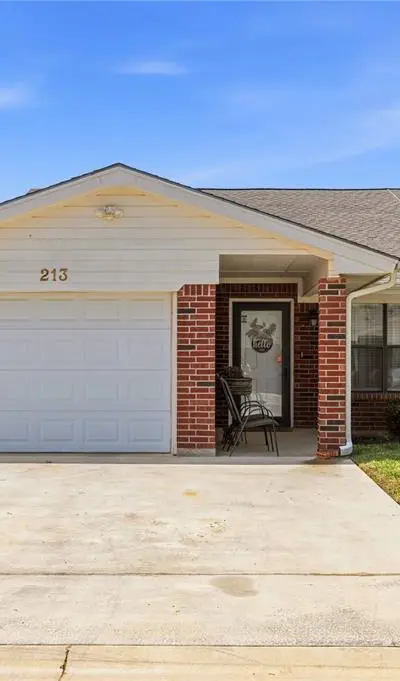213 Wills Way, Early TX 76802
