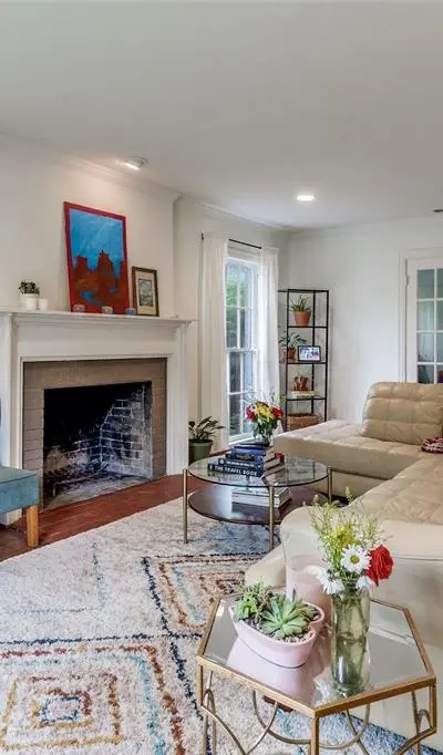 6926 Santa Monica Drive, Dallas TX 75223 - Photo 2