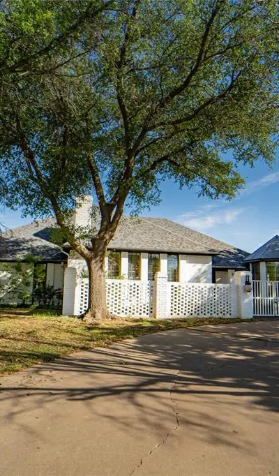 8 Chaparral Lane, Breckenridge TX 76424