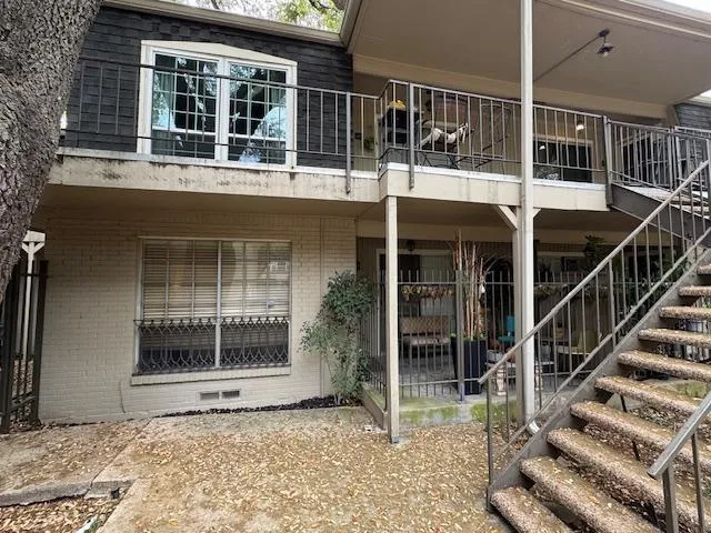 5311 Fleetwood Oaks Avenue # 168, Dallas TX 75235
