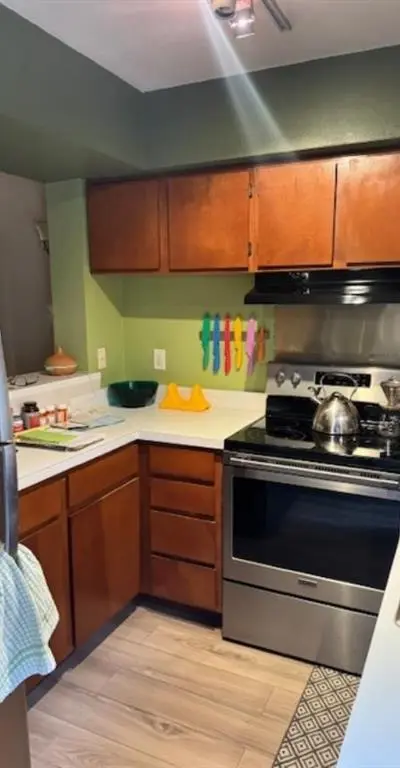 5311 Fleetwood Oaks Avenue # 168, Dallas TX 75235 - Photo 5