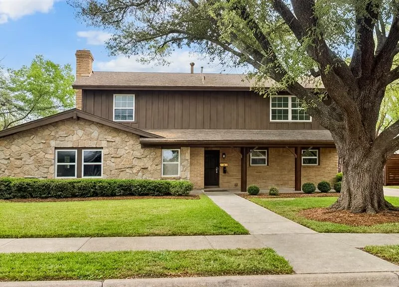 714 Colgate Circle, Garland TX 75042
