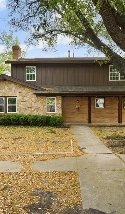 714 Colgate Circle, Garland TX 75042 - Photo 2