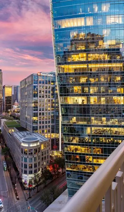 2525 N PEARL Street # 903, Dallas TX 75201