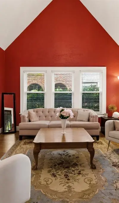 907 Monte Vista Drive, Dallas TX 75223 - Photo 4