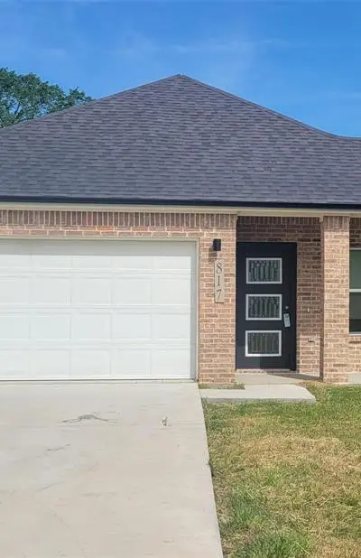 817 E Jefferson Street, Sulphur Springs TX 75482