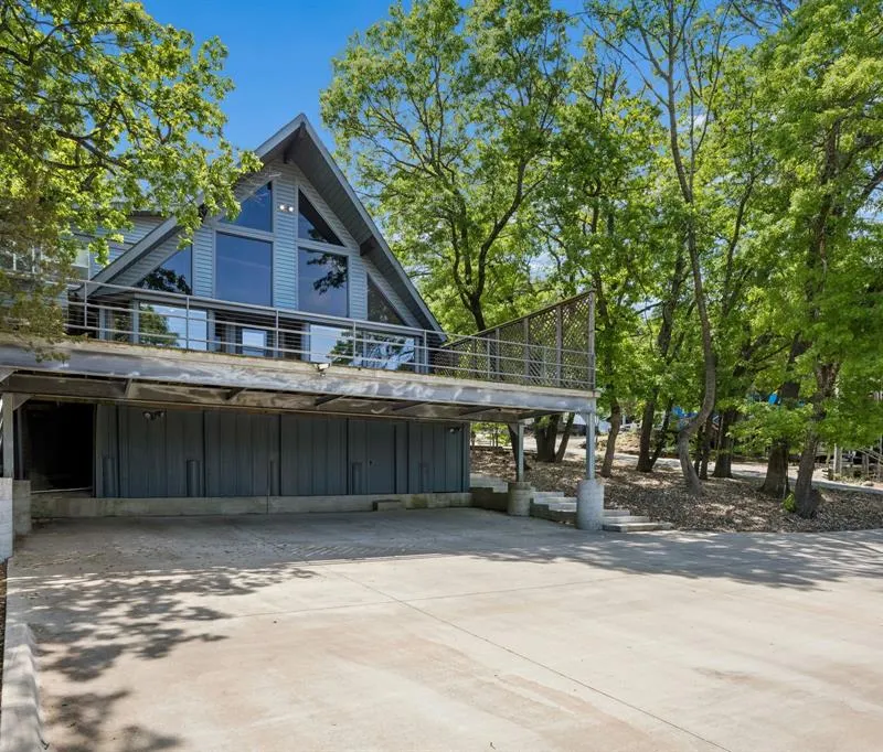 86 Queens Drive, Pottsboro TX 75076