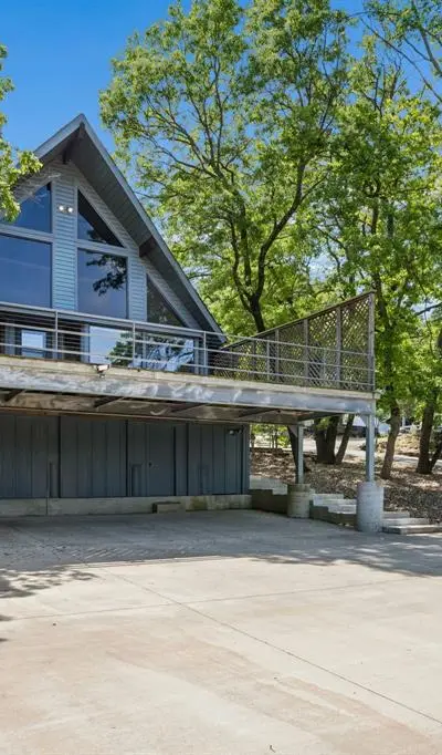 86 Queens Drive, Pottsboro TX 75076