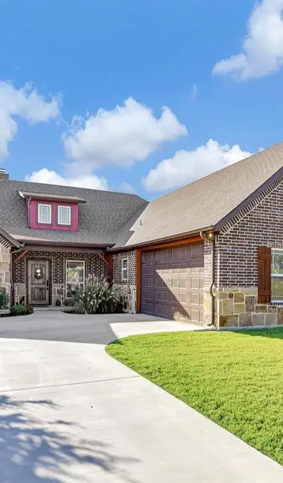 248 County Road 3451, Paradise TX 76073