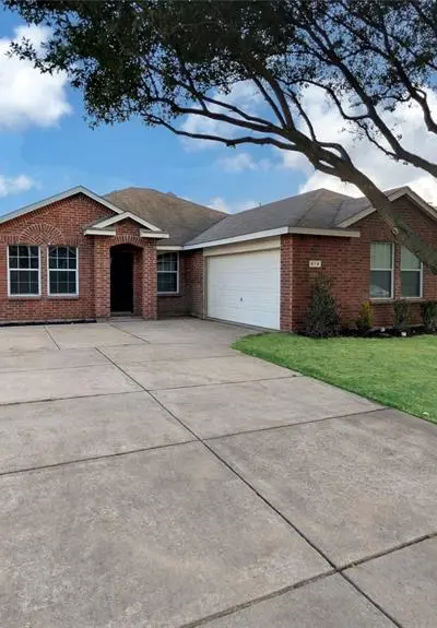 614 Chapman Drive, Lancaster TX 75146