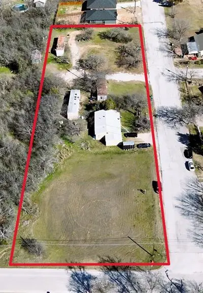 1311 Irvin Street, Bridgeport TX 76426